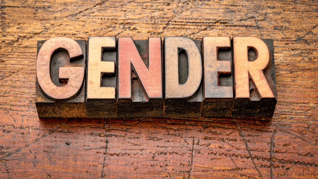 Does Grammatical Gender Exist in the English Language?