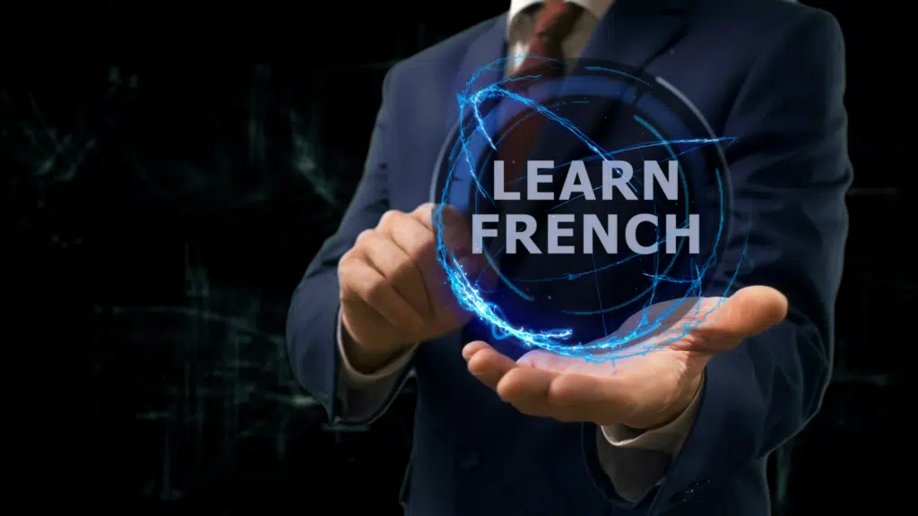 7 French Speaking Jobs