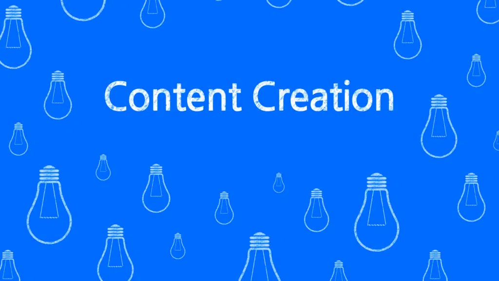 How to Become a Content Creator with CORE
