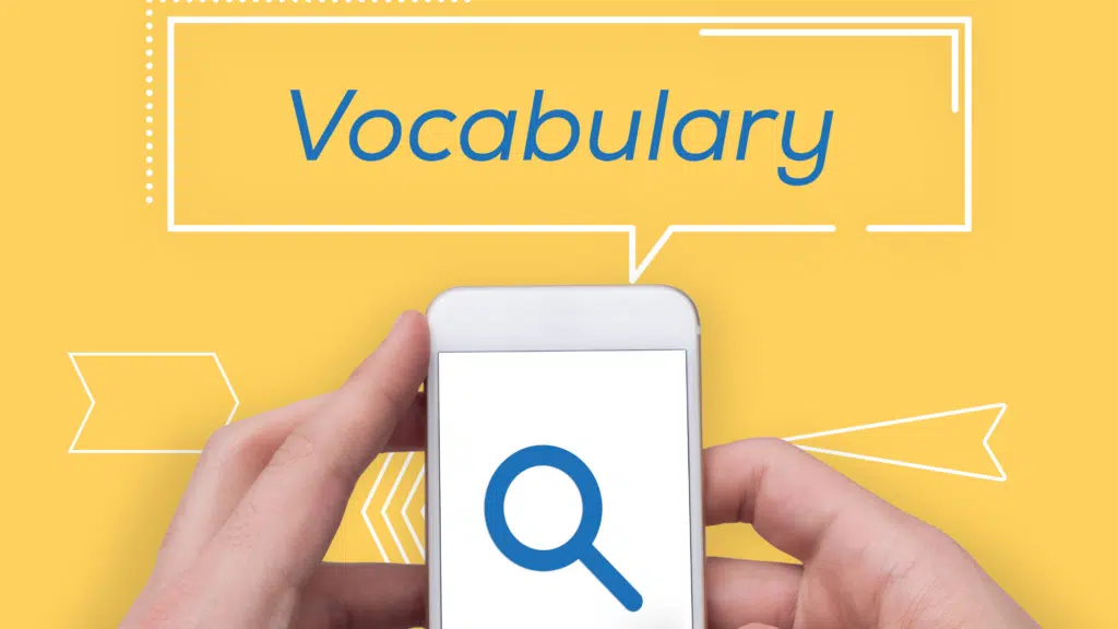 7 Ways to Improve Your Vocabulary