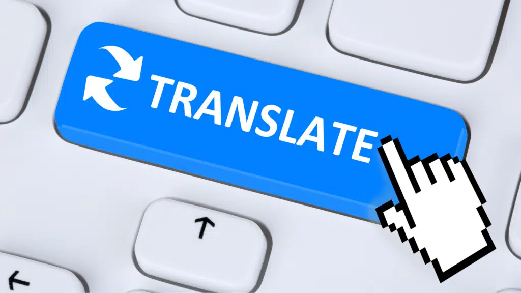 More Than Words: The Use of Translation Apps by Language Learners