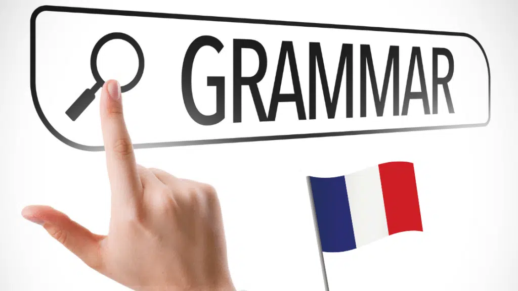 French er Verb Conjugations: The Bane of a French Beginner's Existence