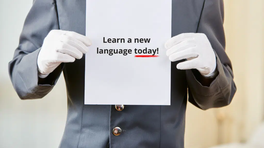 CORE Languages: Your Concierge Language Learning Service