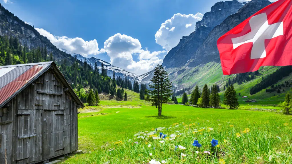 Things to Know about Swiss Culture Before Traveling to Switzerland