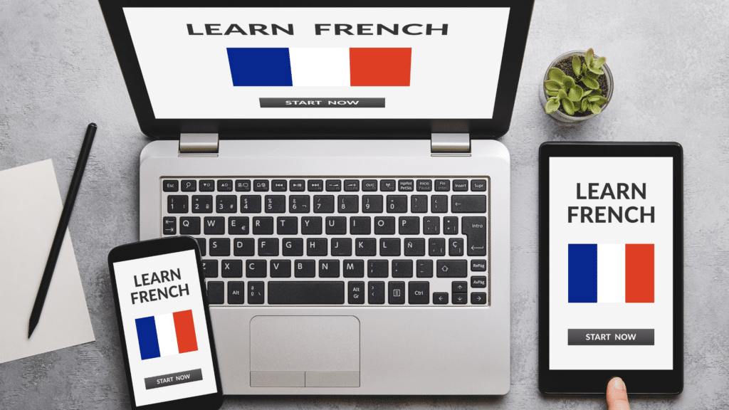 5 Things to Know about French Pronunciation