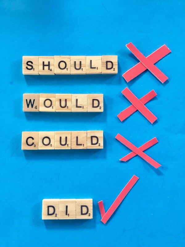 Should English Review Of Modal Verbs