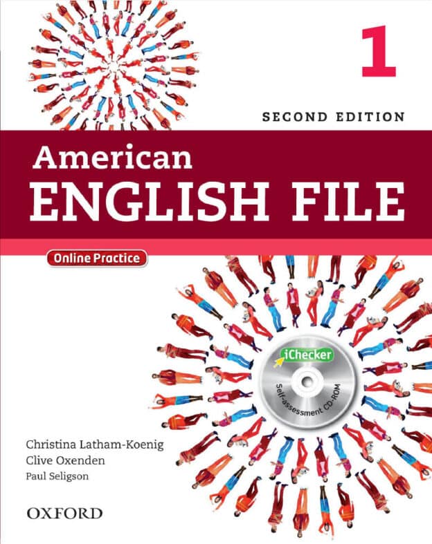 English – Elementary (CEFR A2.2)